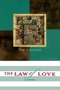 Produktbild: The Law of Love