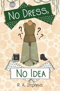 Produktbild: No Dress, No Idea