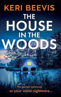 Produktbild: The House in the Woods