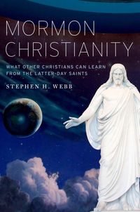 Produktbild: Mormon Christianity