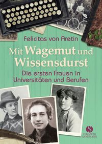 Produktbild: Mit Wagemut und Wissensdurst
