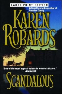Produktbild: Scandalous