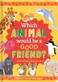 Produktbild: Which Animal Would Be a Good Friend?