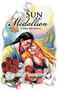 Produktbild: The Sun Medallion