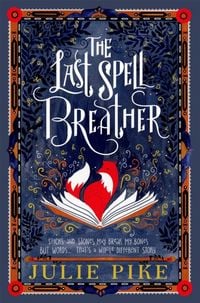 Produktbild: The Last Spell Breather