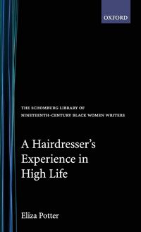 Produktbild: A Hairdresser's Experience in High Life