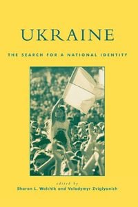 Produktbild: Ukraine