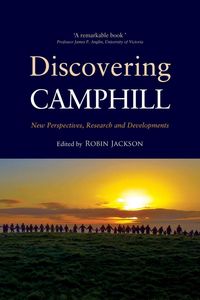 Produktbild: Discovering Camphill