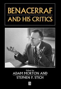 Produktbild: Benacerraf & His Critics