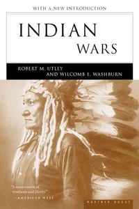 Produktbild: Indian Wars