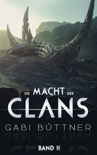 Produktbild: Die Macht der Clans