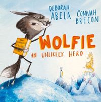 Produktbild: Wolfie