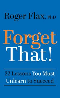 Produktbild: Forget That!