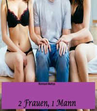 Produktbild: 2 Frauen, 1 Mann