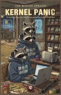 Produktbild: Kernel Panic