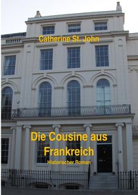 Produktbild: Die Cousine aus Frankreich