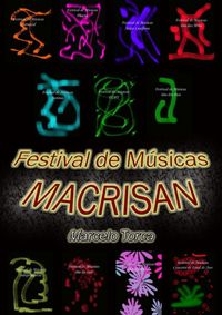 Produktbild: Festival De M&uacute;sicas Macrisan