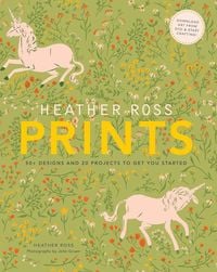 Produktbild: Heather Ross Prints