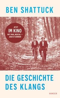Produktbild Die Geschichte des Klangs