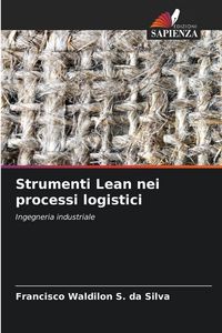 Produktbild: Strumenti Lean nei processi logistici