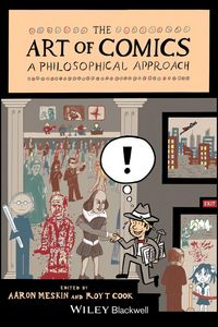 Produktbild: The Art of Comics
