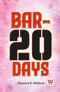Produktbild: Bar-20 Days