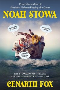 Produktbild: Noah Stowa