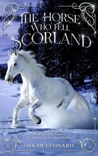 Produktbild: The Horse Who Fell in Scorland