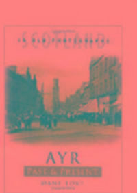 Produktbild: Love, D: Ayr Past & Present