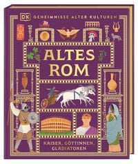 Produktbild: Geheimnisse alter Kulturen. Altes Rom
