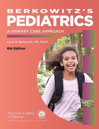 Produktbild: Berkowitz's Pediatrics