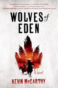 Produktbild: Wolves of Eden