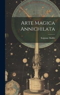 Produktbild: Arte Magica Annichilata