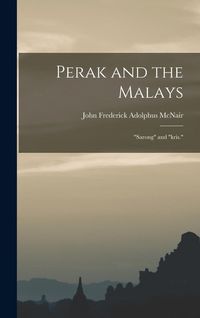 Produktbild: Perak and the Malays
