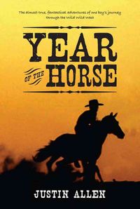 Produktbild: Year Of The Horse
