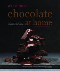 Produktbild: Torrent, W: Chocolate at Home