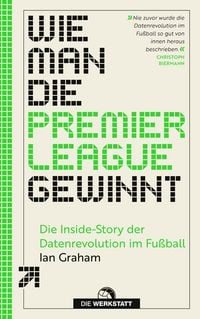 Produktbild: Wie man die Premier League gewinnt