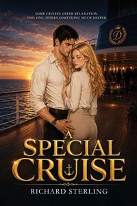 Produktbild: A Special Cruise