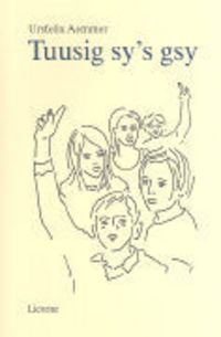 Produktbild: Tuusig sy's gsy