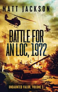 Produktbild: Battle For An Loc, 1972