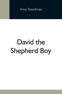Produktbild: David The Shepherd Boy