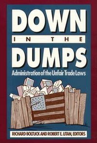 Produktbild: Down in the Dumps