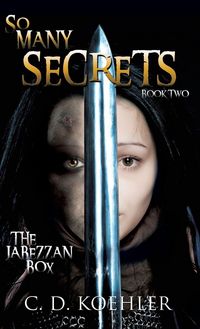 Produktbild: So Many Secrets