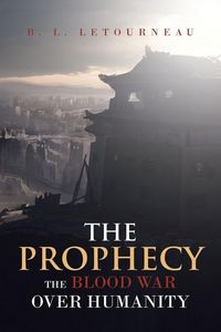 Produktbild: The Prophecy