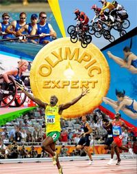 Produktbild: Mason, P: Olympic Expert