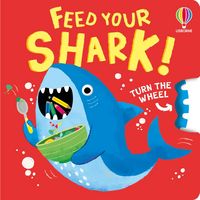 Produktbild: Feed Your Shark