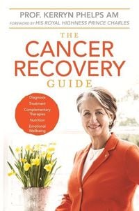 Produktbild: The Cancer Recovery Guide