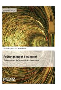 Produktbild: Pr&uuml;fungsangst besiegen!