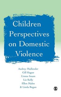 Produktbild: Children's Perspectives on Domestic Violence