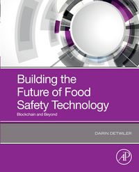 Produktbild: Building the Future of Food Safety Technology